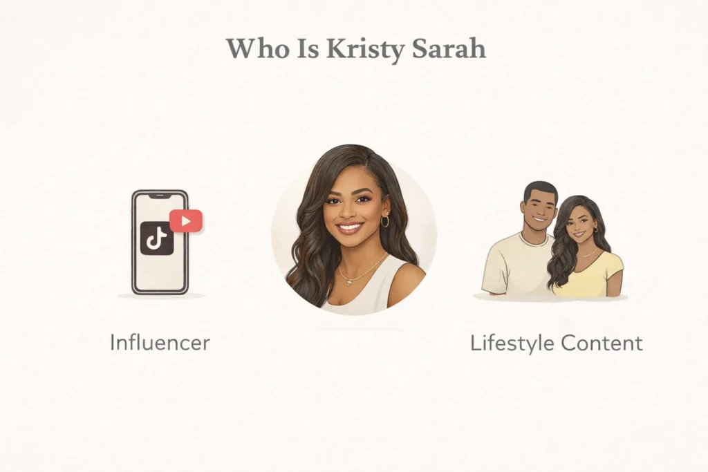 Who-Is-Kristy-Sarah.