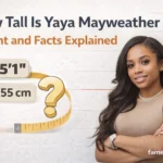 How-Tall-Is-Yaya-Mayweather-Height-and-Facts-Explained.