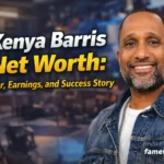 Kenya Barris Net Worth
