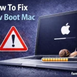 How to Fix Slow Boot Mac 9 Proven Fixes